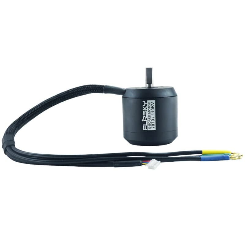 Flipsky 7070 Sensored Outrunner Brushless DC Motor