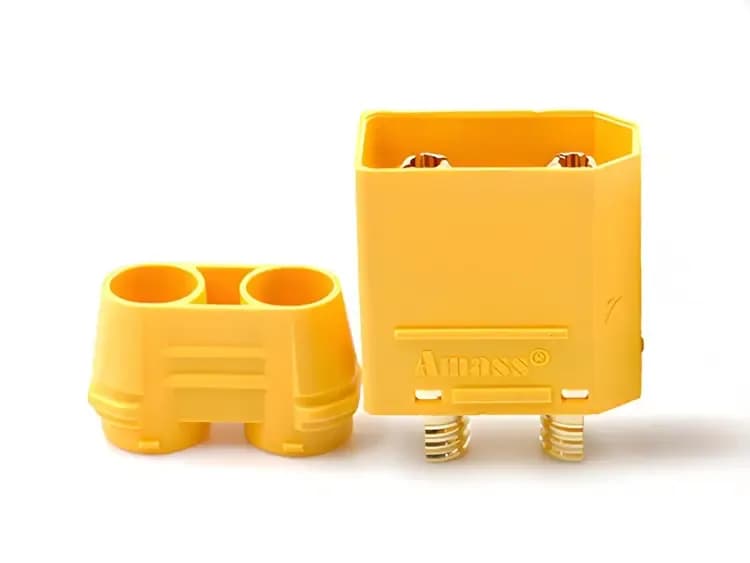XT90 CONNECTORS