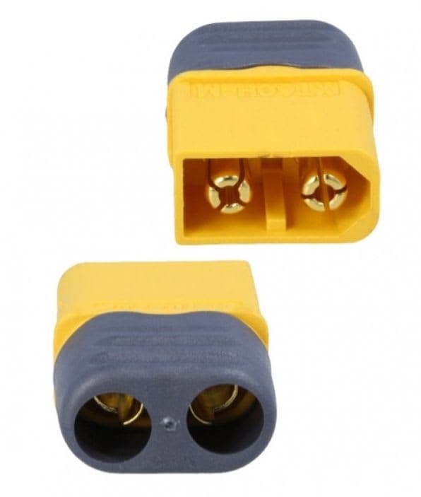 XT60 CONNECTORS