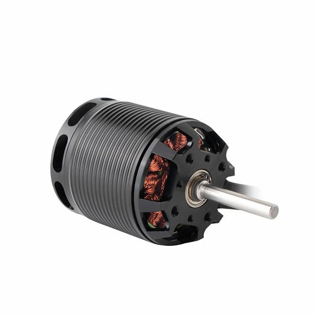 FlashHobby H700 4235 530KV Brushless Motor 700 Algin Trex RC Helicopter Multi-rotor High Power Drone Airplane UAV Accessories